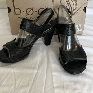 BOC-Born Concept Truly shoes